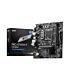 MSI PRO B760M-E DDR4 Intel LGA1700 mATX Motherboard