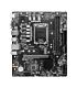 MSI PRO B760M-E DDR4 Intel LGA1700 mATX Motherboard