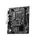 MSI PRO B760M-E DDR4 Intel LGA1700 mATX Motherboard