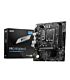 MSI B760M-E PRO DDR5 LGA1700 M-ATX Motherboard