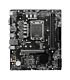 MSI B760M-E PRO DDR5 LGA1700 M-ATX Motherboard