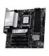 MSI PRO B850M-P WIFI AM5 mATX Motherboard