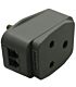 Voltex Ultimate Telecom Power Socket Surge Arrestor Plug