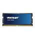 Patriot Core Series 12GB 5600MHz DDR5 SODIMM Notebook Memory