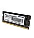Patriot Signature Line 16GB 3200MHz DDR4 Single Rank SODIMM Notebook Memory