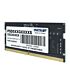 Patriot Signature Line DDR5 8GB 4800MHz Single Rank SODIMM Notebook Memory