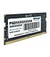 Patriot Signature Line DDR5 8GB 4800MHz Single Rank SODIMM Notebook Memory