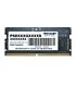 Patriot Signature Line DDR5 8GB 4800MHz Single Rank SODIMM Notebook Memory