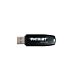 Patriot Xporter Core 128GB USB3.2 Flash Drive - Black
