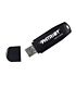 Patriot Xporter Core 256GB USB3.2 Flash Drive - Black