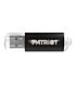 Patriot Xporter 32GB USB2.0 Flash Drive Black