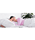 Pure Pleasure Queen Fullfit Sherpa Fleece Electric Blanket