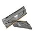Patriot Viper Steel 64GB DDR4 3600MHz Gaming Desktop Memory Kit