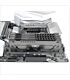 Patriot Viper Steel 64GB DDR4 3600MHz Gaming Desktop Memory Kit