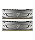 Patriot Viper Steel 64GB DDR4 3600MHz Gaming Desktop Memory Kit