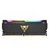 Patriot Vipersteel 16GB 3600MHz DDR4 Desktop Gaming Memory RGB