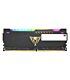Patriot Vipersteel 16GB KIT (2x8GB) 3600MHz DDR4 Desktop Gaming Memory RGB