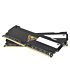 Patriot Vipersteel 16GB KIT (2x8GB) 3600MHz DDR4 Desktop Gaming Memory RGB