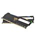 Patriot Vipersteel 16GB KIT (2x8GB) 3600MHz DDR4 Desktop Gaming Memory RGB
