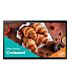 Samsung 24 inch Small Digital Signage QB24C