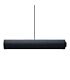 Xiaomi Desktop Speaker (USB and Bluetooth 5.3, RGB, 4-Unit Stereo Sound, Built-in Mic)