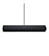 Xiaomi Desktop Speaker (USB and Bluetooth 5.3, RGB, 4-Unit Stereo Sound, Built-in Mic)