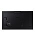 Samsung 55 inch Touch Display - 4K UHD