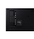 Samsung 55 inch Touch Display - 4K UHD