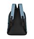 Quest Studytime 16L Backpack Black and Navy
