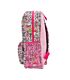 Quest Unicorn Weekend 4 Piece BTS Backpack Combo Pink