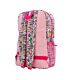 Quest Unicorn Weekend 4 Piece BTS Backpack Combo Pink