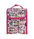 Quest Unicorn Weekend 4 Piece BTS Backpack Combo Pink