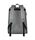 Quest Top Loader Backpack Black/Grey