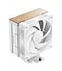 DeepCool AK400 G2 120mm CPU Air Cooler – White