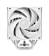 DeepCool AK400 G2 120mm CPU Air Cooler – White