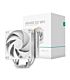 DeepCool AK400 G2 120mm CPU Air Cooler – White