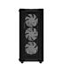 DeepCool CC560 MESH V2 ATX Mid Tower Airflow Gaming Chassis – Black