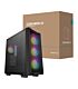 DeepCool CC560 MESH V2 ATX Mid Tower Airflow Gaming Chassis – Black