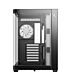 DeepCool CG530U 4F ATX Gaming Chassis - Black