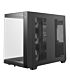 DeepCool CG530U 4F ATX Gaming Chassis - Black