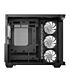 DeepCool CG530U 4F ATX Gaming Chassis - Black