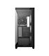 DeepCool CG580 4F V2 ARGB ATX Gaming Chassis - Black