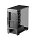 DeepCool CG580 4F V2 ARGB ATX Gaming Chassis - Black