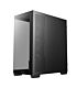 DeepCool CG580 4F V2 ARGB ATX Gaming Chassis - Black