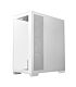DeepCool CG580 4F V2 ARGB ATX Gaming Chassis – White
