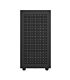 DeepCool CH370 Micro-ATX Gaming Chassis - Black