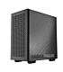 DeepCool CH370 Micro-ATX Gaming Chassis - Black
