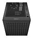 DeepCool CH370 Micro-ATX Gaming Chassis - Black