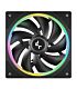 DeepCool FL12 SE 120mm ARGB PWM Fan - Black