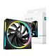 DeepCool FL12 SE 120mm ARGB PWM Fan - Black